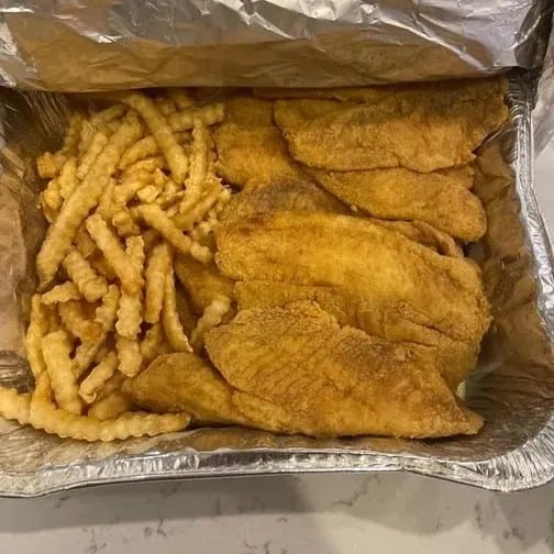 Family Fish.