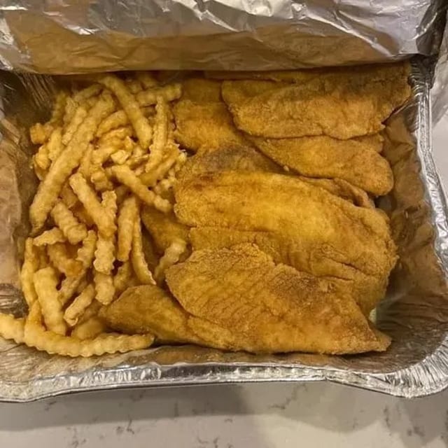 Family Fish.