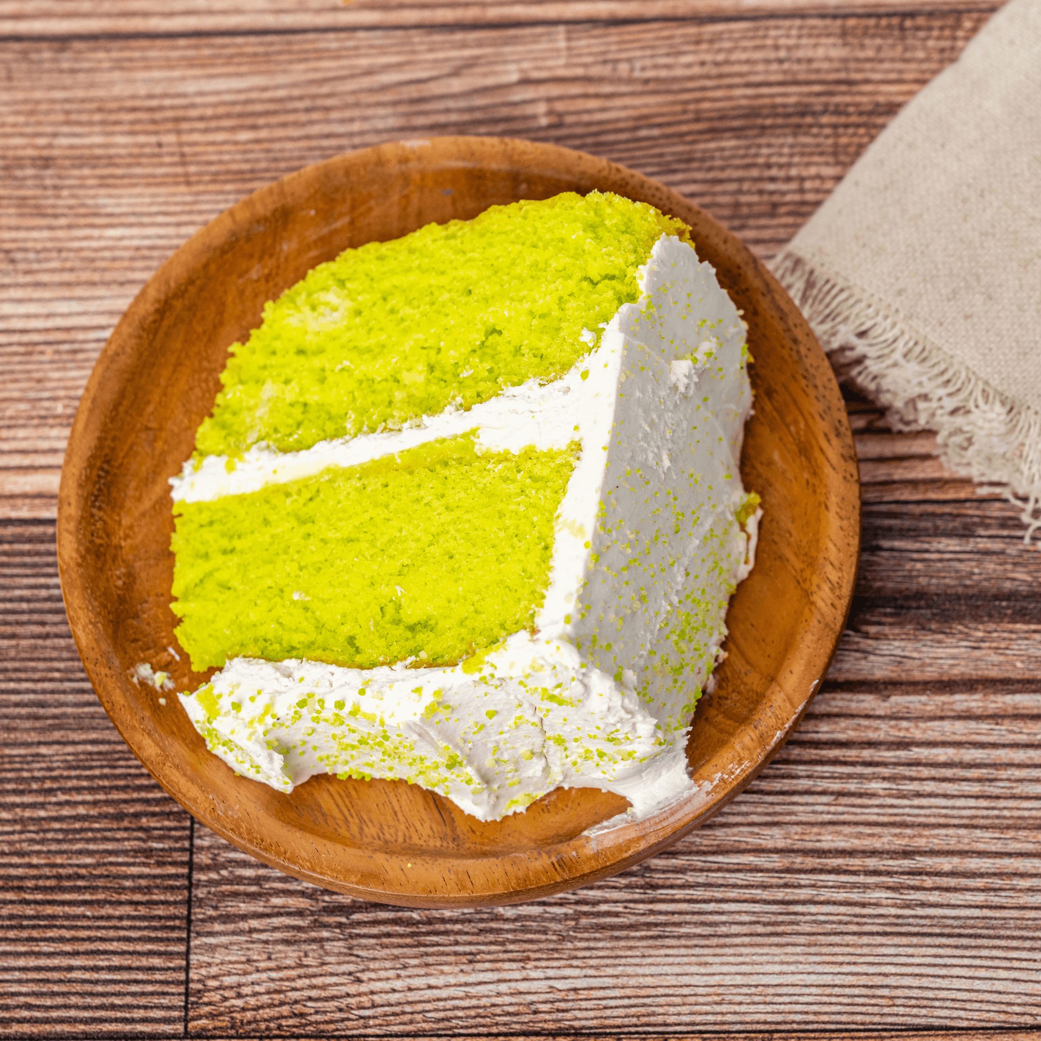 Cake.
