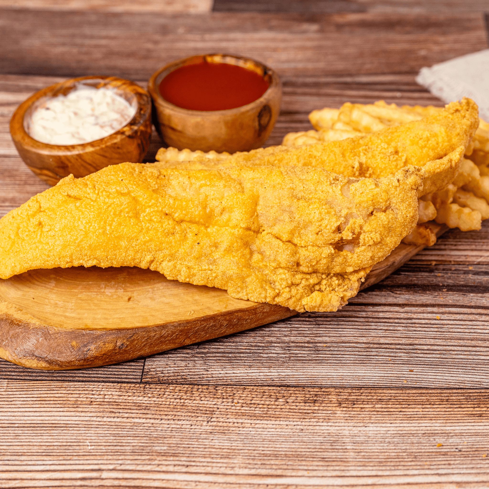Whiting.