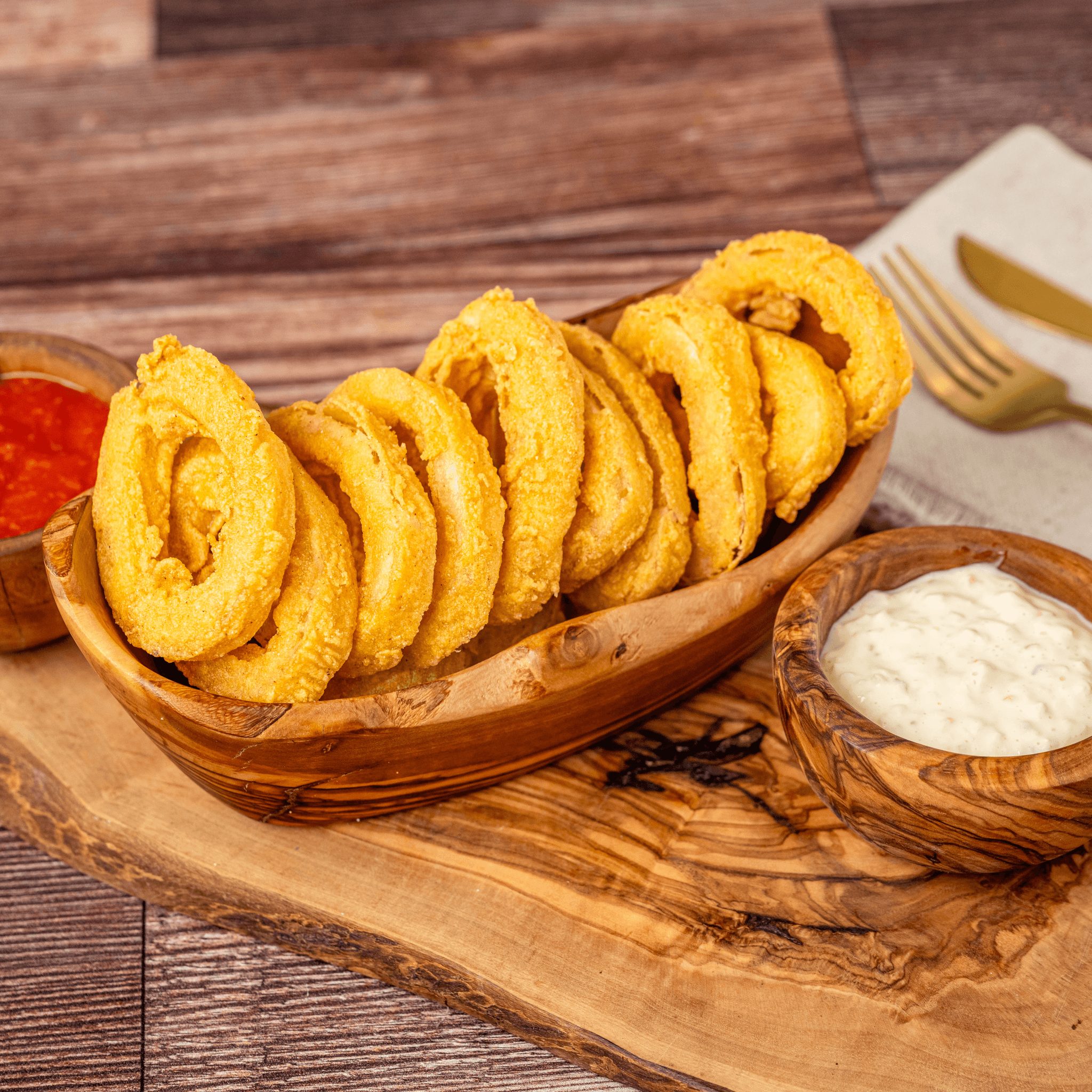 Calamari.