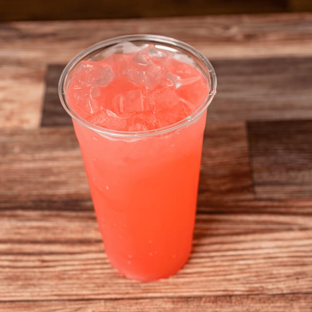Pink Lemonade.