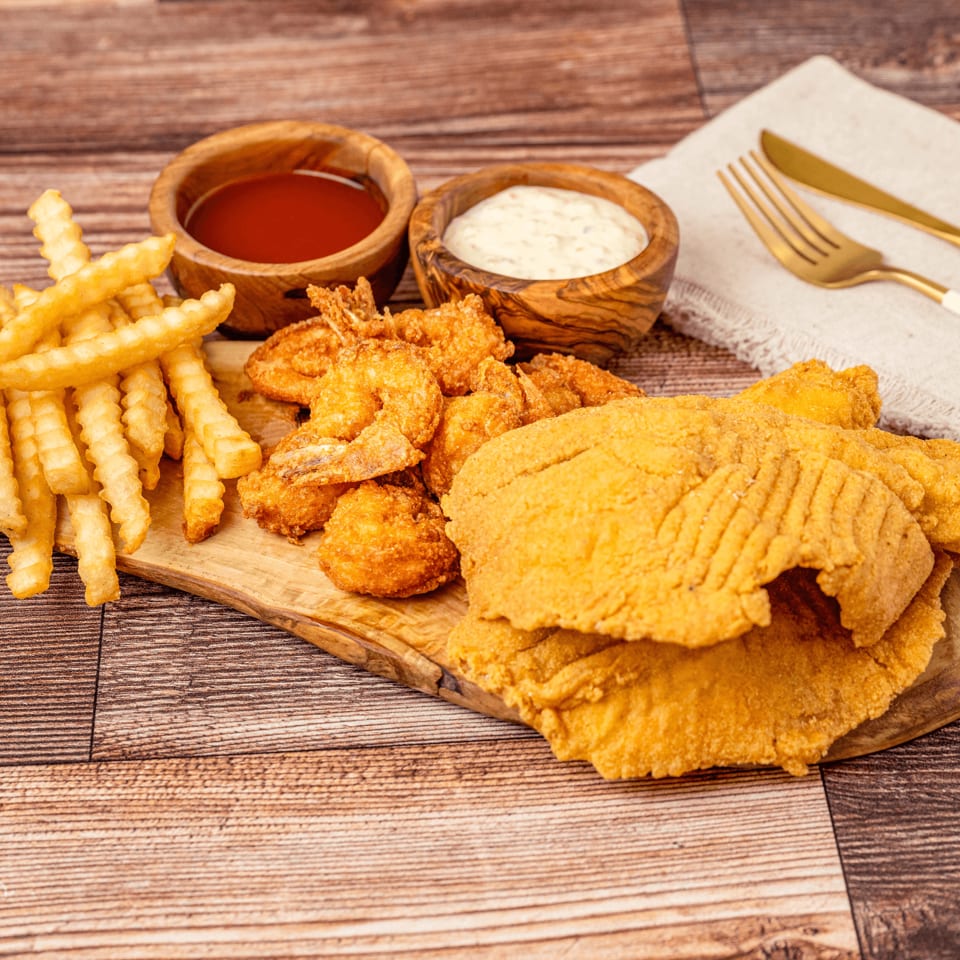Savor Our Delicious Oysters