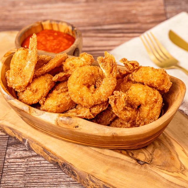 Shrimp.