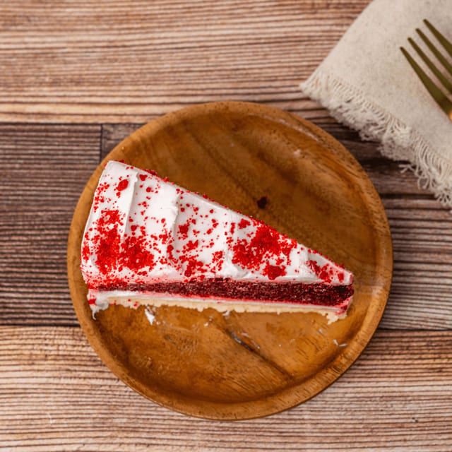 Cheese Cake.