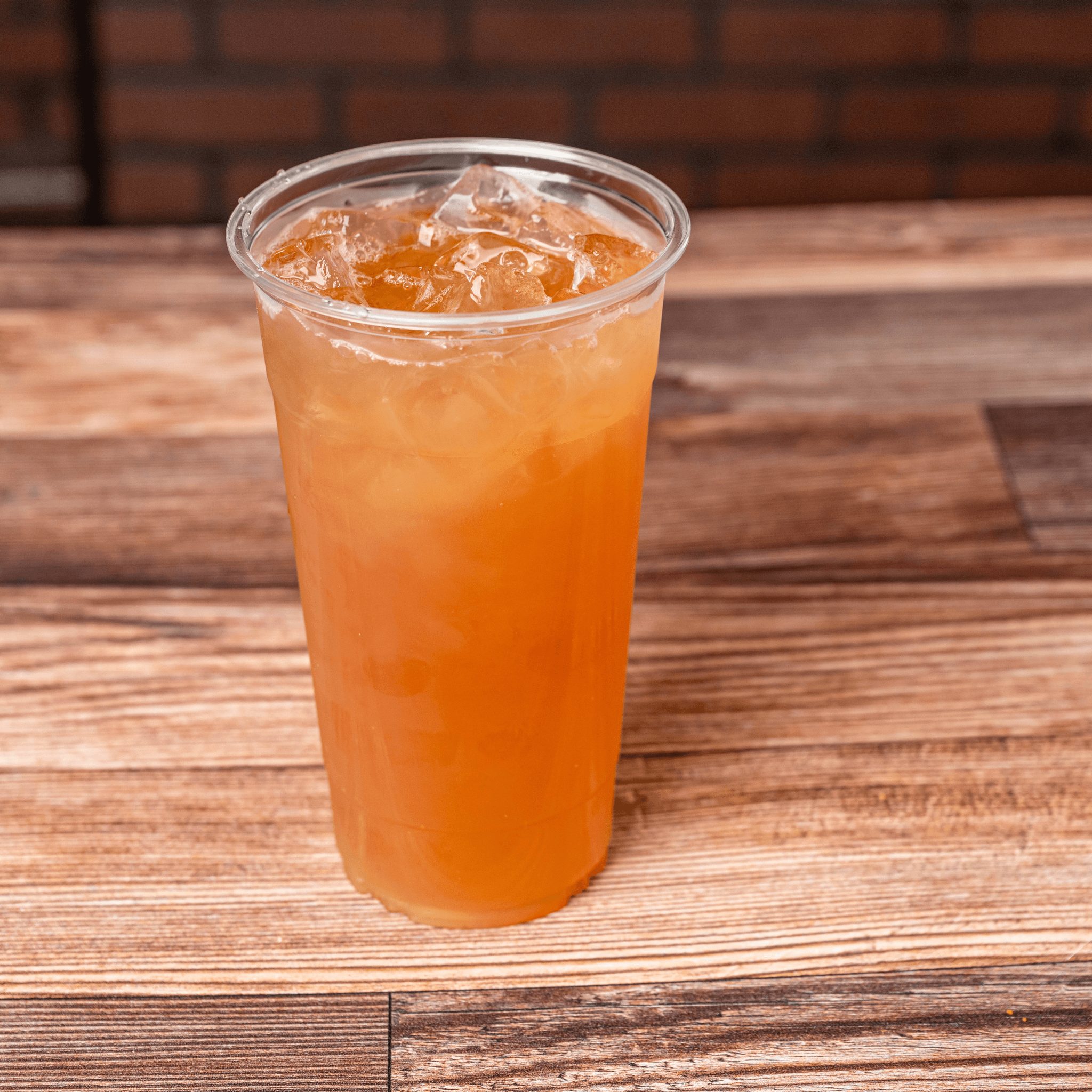 Lemonade Sweet Tea.