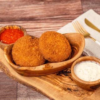 Crab Cake